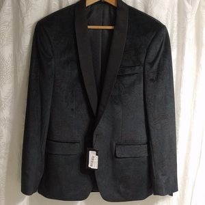 Murano blazer sport coat jacket